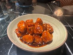 -华豫川酒家(大卫城店)