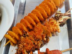 -蜀王砂锅总店