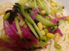 -真地道京味府·鲜橙烤鸭·北京菜(朝阳公园·甜水园店)