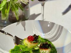 -Le Bistrot de Racine