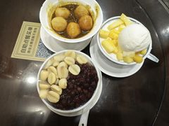 -仁信老铺甜品(北京路店)