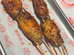 -肥肥虾庄·金牌油焖大虾(汉街SKP店)