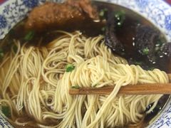 -美味斋(西北街店)