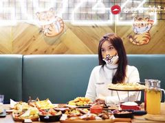 -必胜客(宁海西子国际店)