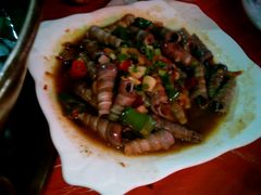 -老北京热气涮羊肉(正荣时代广场店)