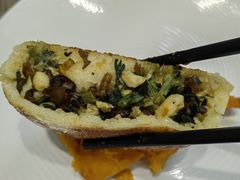 -御仙都北京菜馆·烤鸭店(双井店)