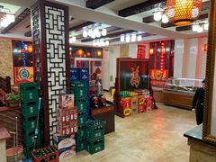 -俊家铁锅炖鱼(丹东店)
