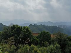 -白云山风景名胜区