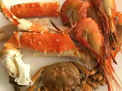 -圣丰索菲特·2 On 988 Café 自助餐厅