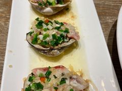 蒜蓉北极贝-廊亦舫Lang Yi Fang Restaurant(金桥店)