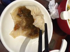 冶春茶社(沃尔玛店)-冶春茶社(太和广场店)