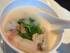 -杭州临平万丽酒店·万丽轩中餐厅