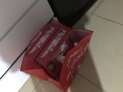 -锦尚阁烤鱼•天津菜(宣武门胡同店)