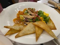 -FAIRYLAND龙族星球主题餐厅(凯丹广场店)