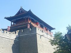 -青州古城