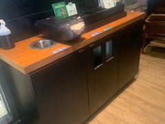 -星巴克(南京商厦店)