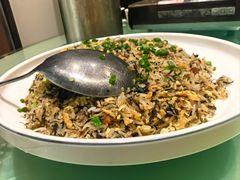 -渔梆子(长汀店)