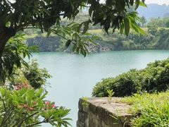 -水濂山森林公园