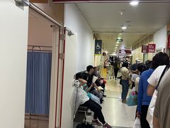 -复旦大学附属华山医院(总院)