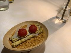 -三嚥阁 La Villa Restaurant