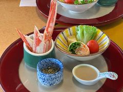 -蟹道乐(網元別館店)