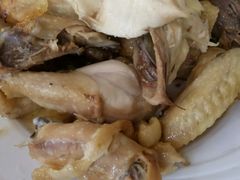 -钱大妈海鲜饭店(保利林语店)