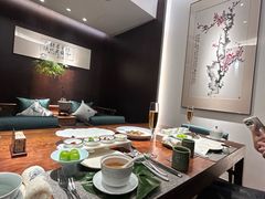 -王府茶楼茶宴·创意菜(朝阳公园店)