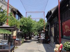 -回龙窝历史文化街区