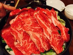 -牛玄庵日式寿喜烧·料理店(新源里店)