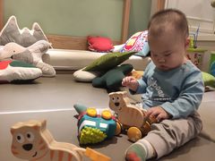 -艾米茉亲子餐厅(万象城店)