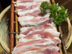 -菌彩云南野生菌火锅(呈贡七彩云南第壹城店)