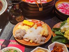 -牛New寿喜烧(虹桥新天地店)