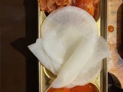-양평식당·杨平食堂(华贸店)