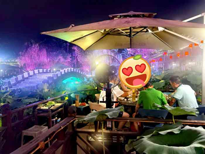 鲜龙井火锅公园(南山店)