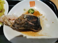 -大娘水饺(朝阳中路百润发店)