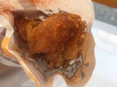 -春苗炸鸡