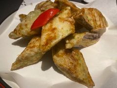 招积茄子-小炳胜(卓悦中心店)