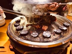 -泥炉烧肉师(新街口金銮巷店)
