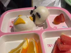 -北平盛世·新京菜·北京烤鸭(劲松·双井店)