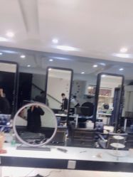 -LJOY丽锦造型·烫发染发