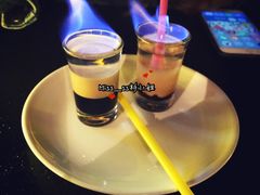 -ohbar live house(人广店)