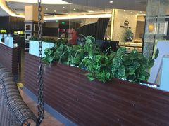 大堂-豪味家(广益哥伦布店)
