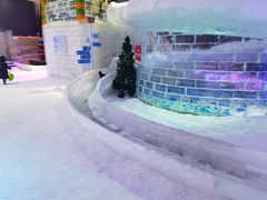 -宁波冰雪大世界(北仑区)