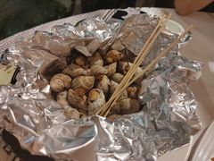 -强记海鲜·大排档(蛇口新街店)