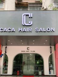 -CACA HAIR SALON