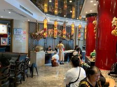 大堂-马旺子酒楼