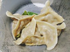 小笼羊肉蒸饺-赛百味(仙林金鹰店)
