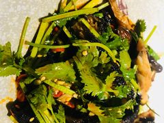 小厨乌鸡爪-饭桌故事·血鸭湘(荣宝华店)
