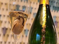 -普朗姆生蚝牛排馆 The Plump Oyster(成都摩方购物中心店)