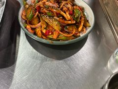 -李氏烤肉店